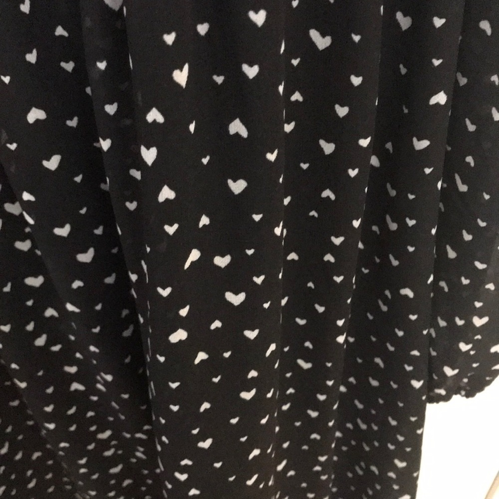 Torrid Cold Shoulder Dress - Picture 5 of 5